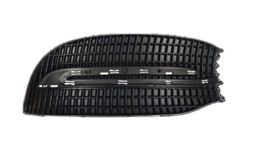 Fog Lamp Cover BC1200091 for 梅赛德斯-奔驰 Mercedes-Benz