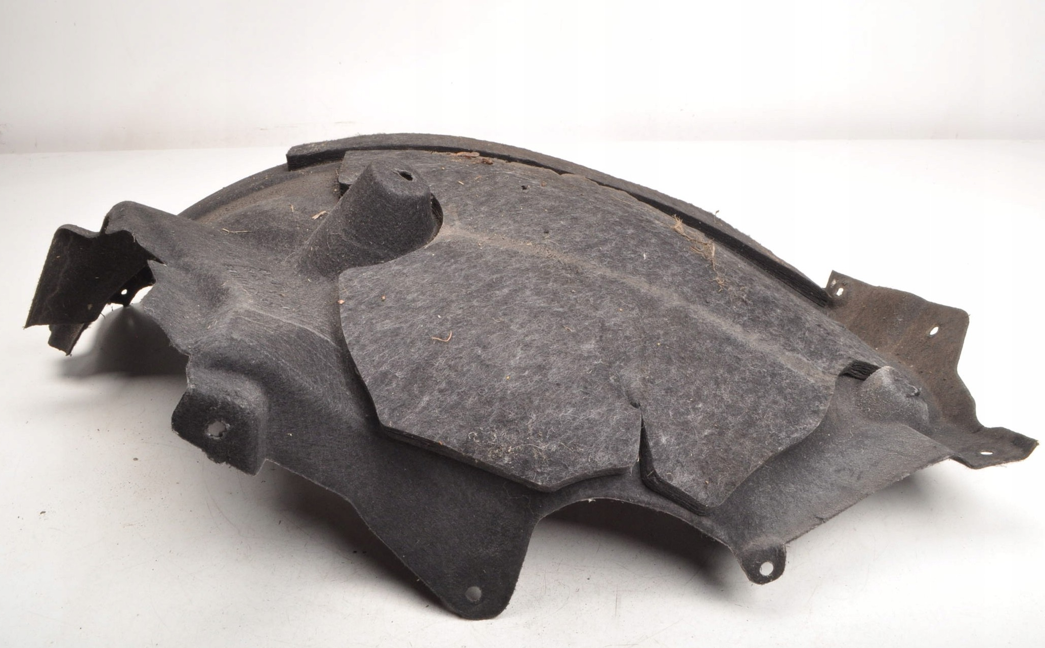 Inner Fender BT0050032F1R1 for 宾利 Bentley