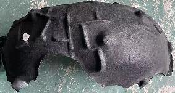 Inner Fender BC5020031C2 for 梅赛德斯-奔驰 Mercedes-Benz