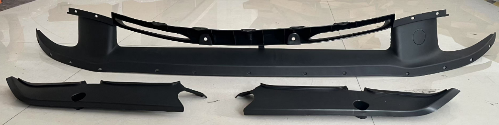 Front Bumper FA2480040i for 法拉利 Ferrari