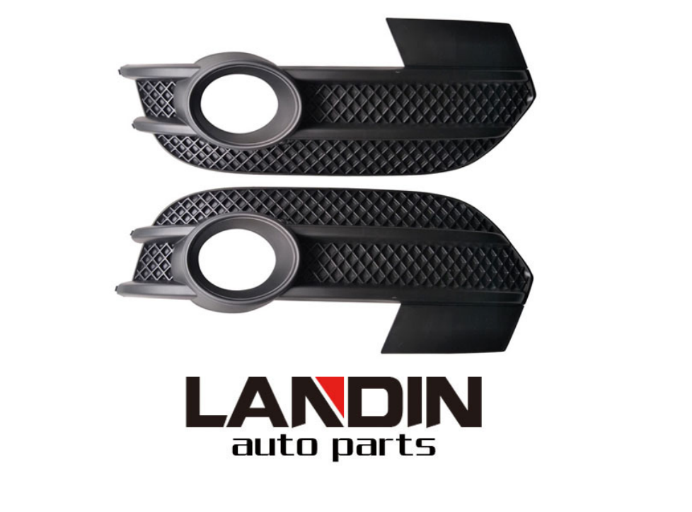 Fog Lamp Cover AU0260091 for 奥迪 Audi