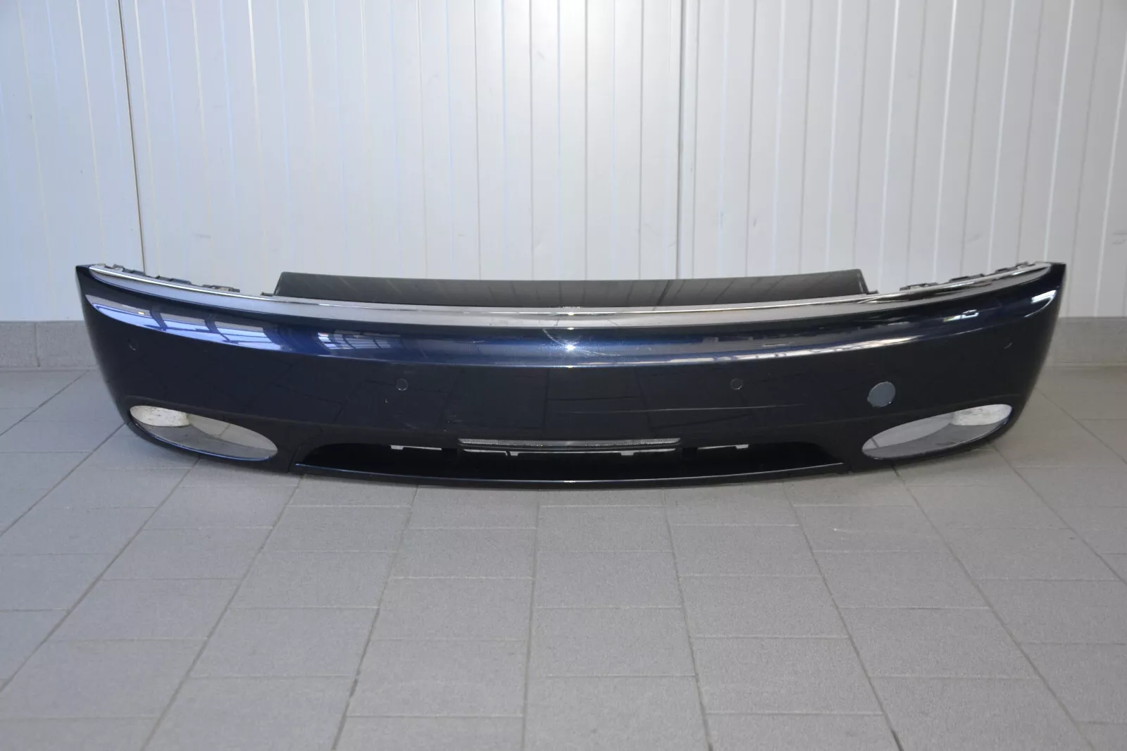 Rear Bumper BT0020190 for 宾利 Bentley