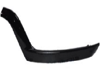 Front bumper under cover FD0271570SP for 福特 Ford