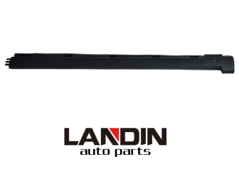Side Skirts VG0670631 for 大众 Volkswagen