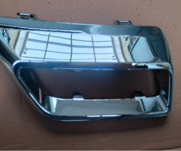Diffuser frame chrome JA3623821 for JAECOO