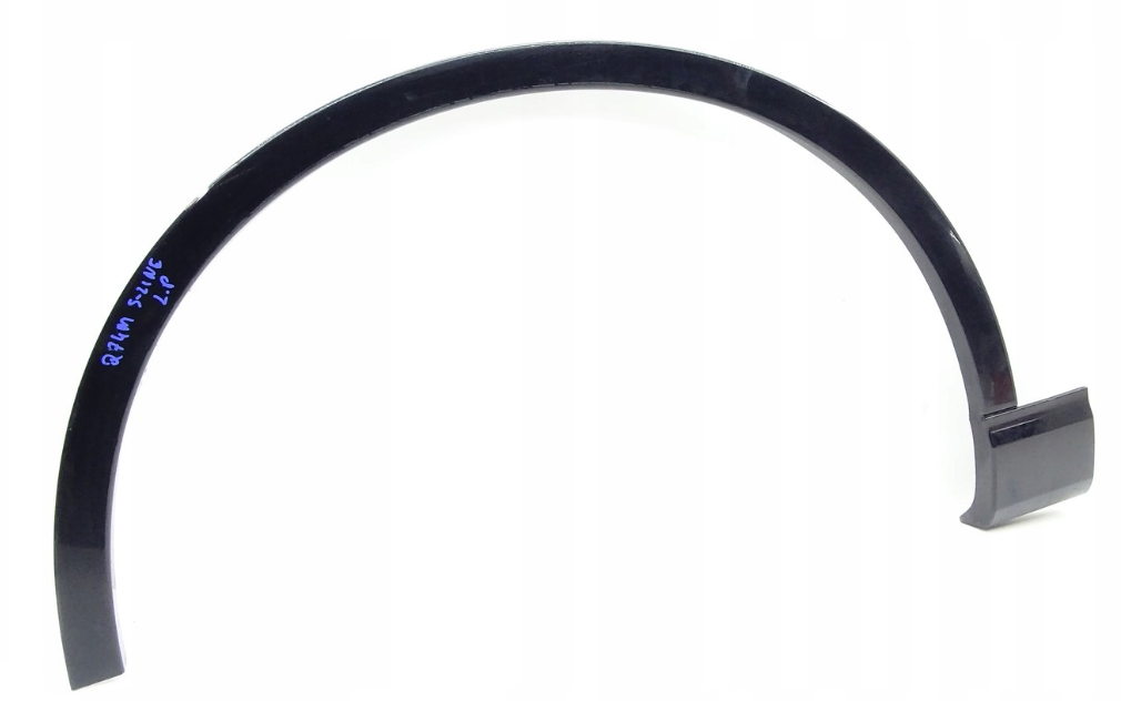 Wheel Arch Moldings AU0080641 for 奥迪 Audi