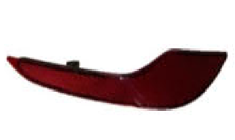 Reflector,Rear bumper CV0420212 for 雪佛兰 Chevrolet