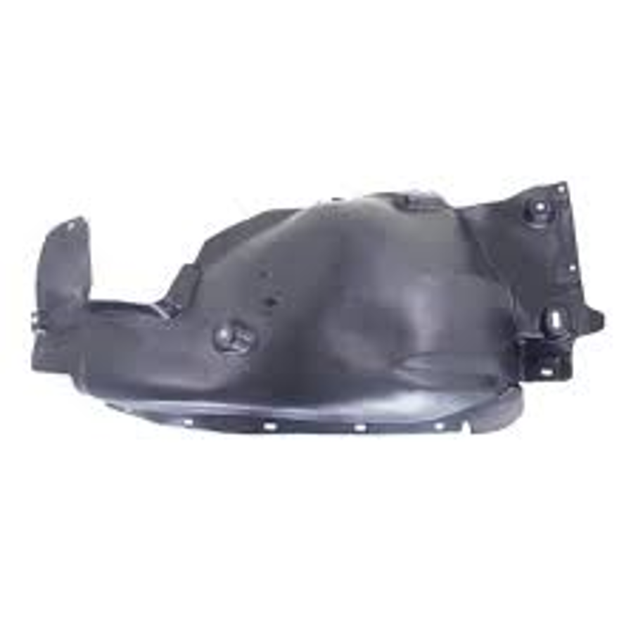 Inner Fender BM0870031 for 宝马 BMW