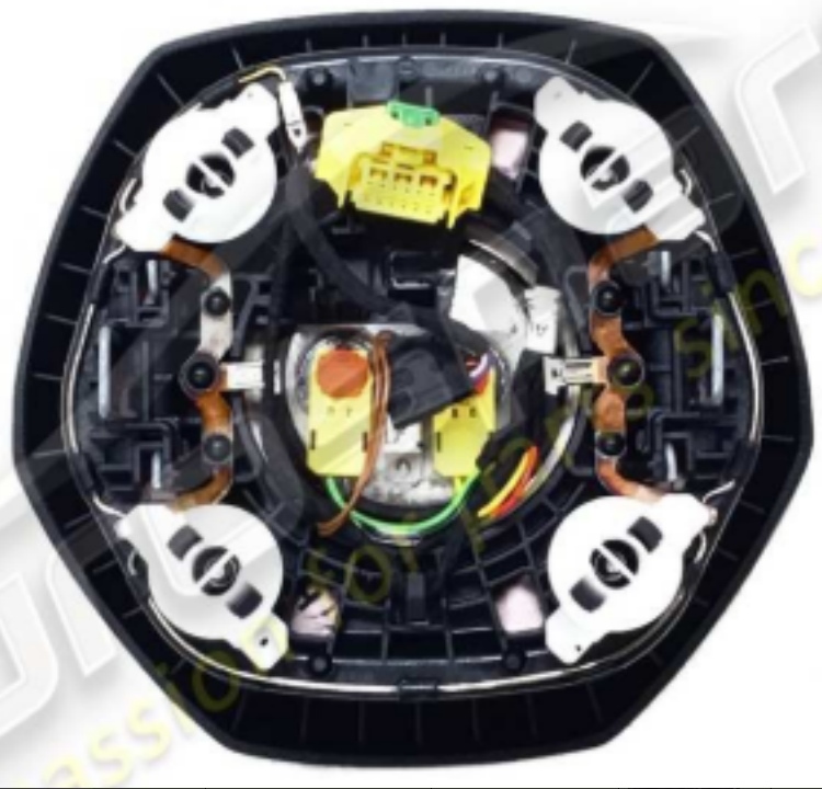 Air Bag,Driver Side LB0012310P for 兰博基尼Lamborghini