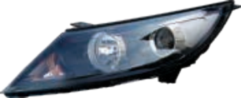 Head Lamps KA0830111P for 起亚 Kia
