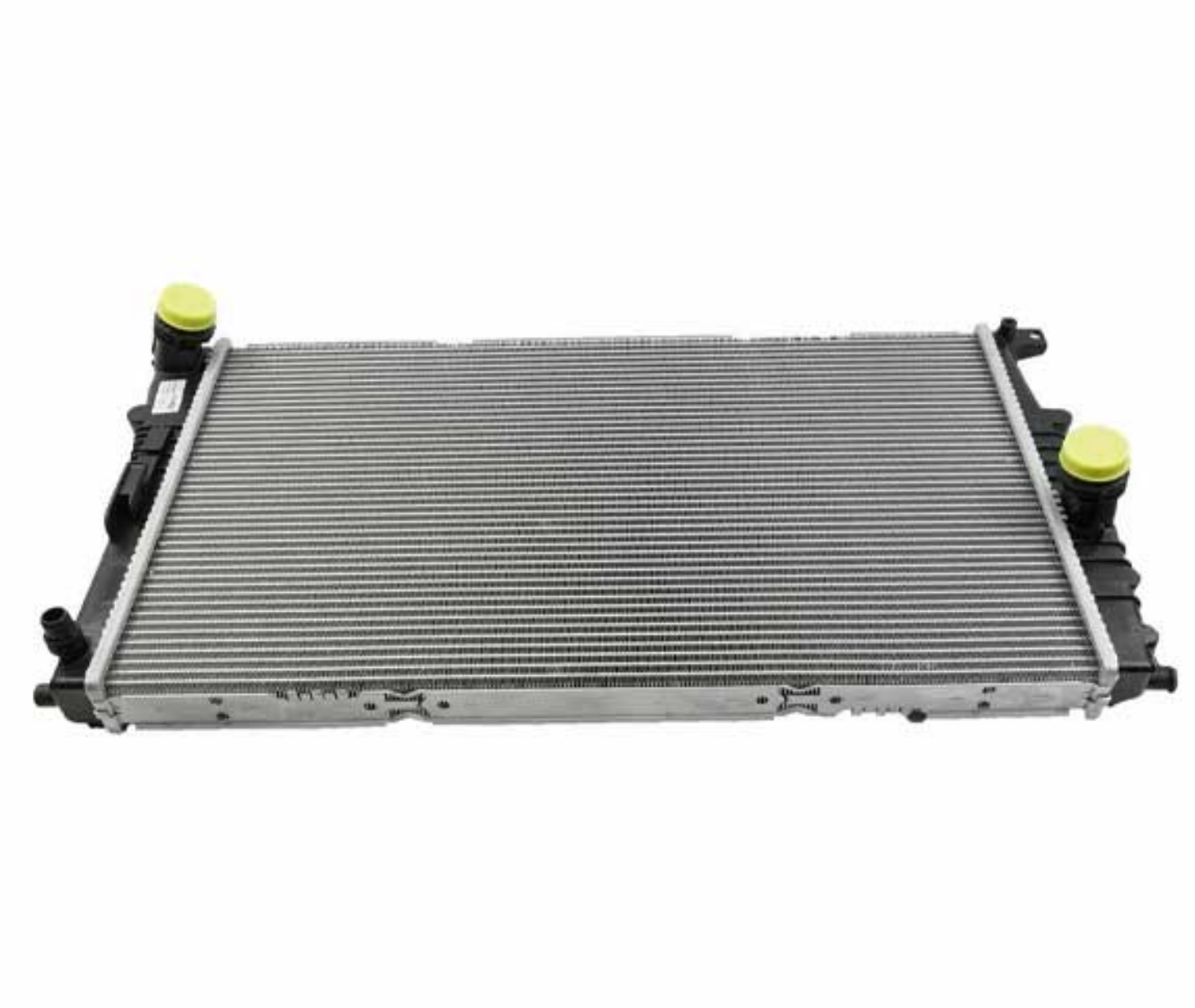 Radiator tank Assembly BM0041360 for 宝马 BMW