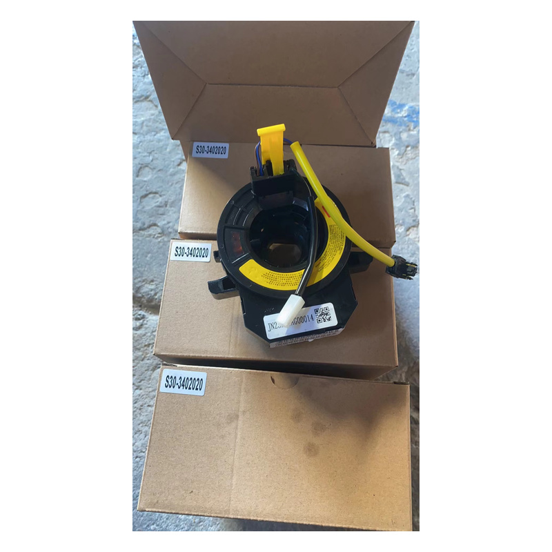 Steering wheel coil NS0143400 for 日产 Nissan