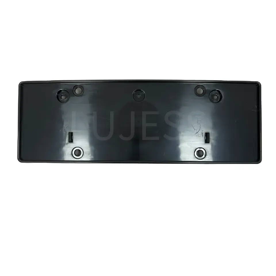 License plate holder BT0080750F1 for 宾利 Bentley