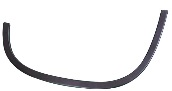 Wheel Arch Moldings VG1480641P for 大众 Volkswagen