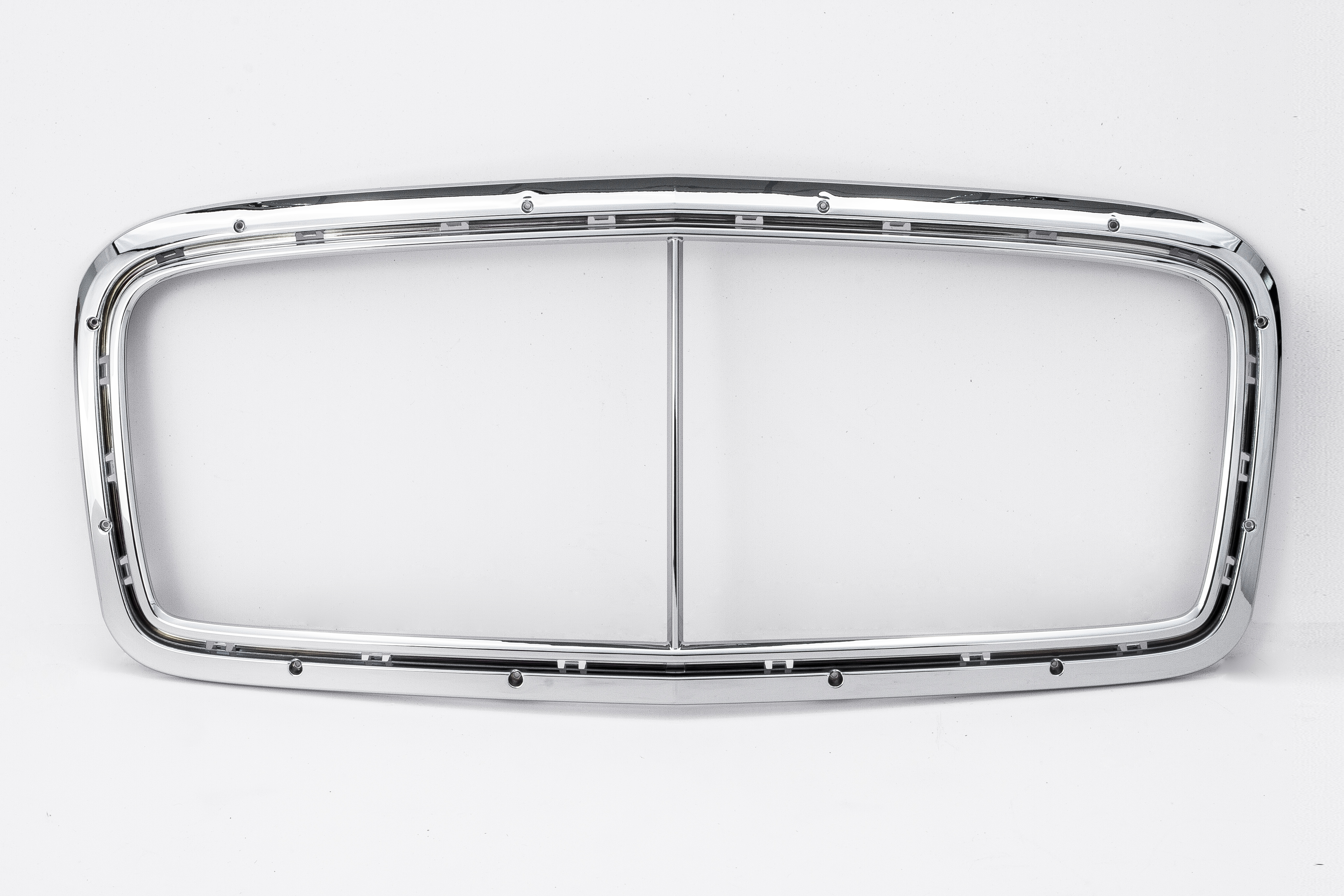 Grille case BT0101050Q for 宾利 Bentley
