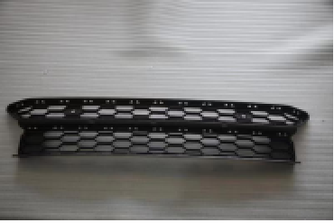 Bumper Grille VG0020081HL for 大众 Volkswagen
