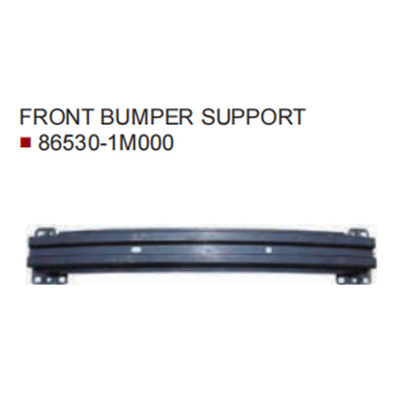 Reinforcement Bars KA0200610 for 起亚 Kia
