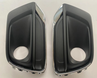 Fog Lamps CV0770101J for 雪佛兰 Chevrolet
