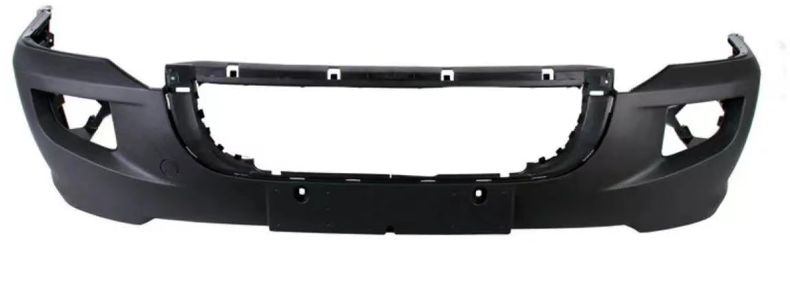 Front Bumper VG0180040 for 大众 Volkswagen