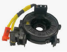 Air Spring TY0310980 for 丰田 Toyota
