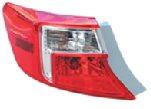 Tail Lamps for Toyota CAMRY XV50 2012-14