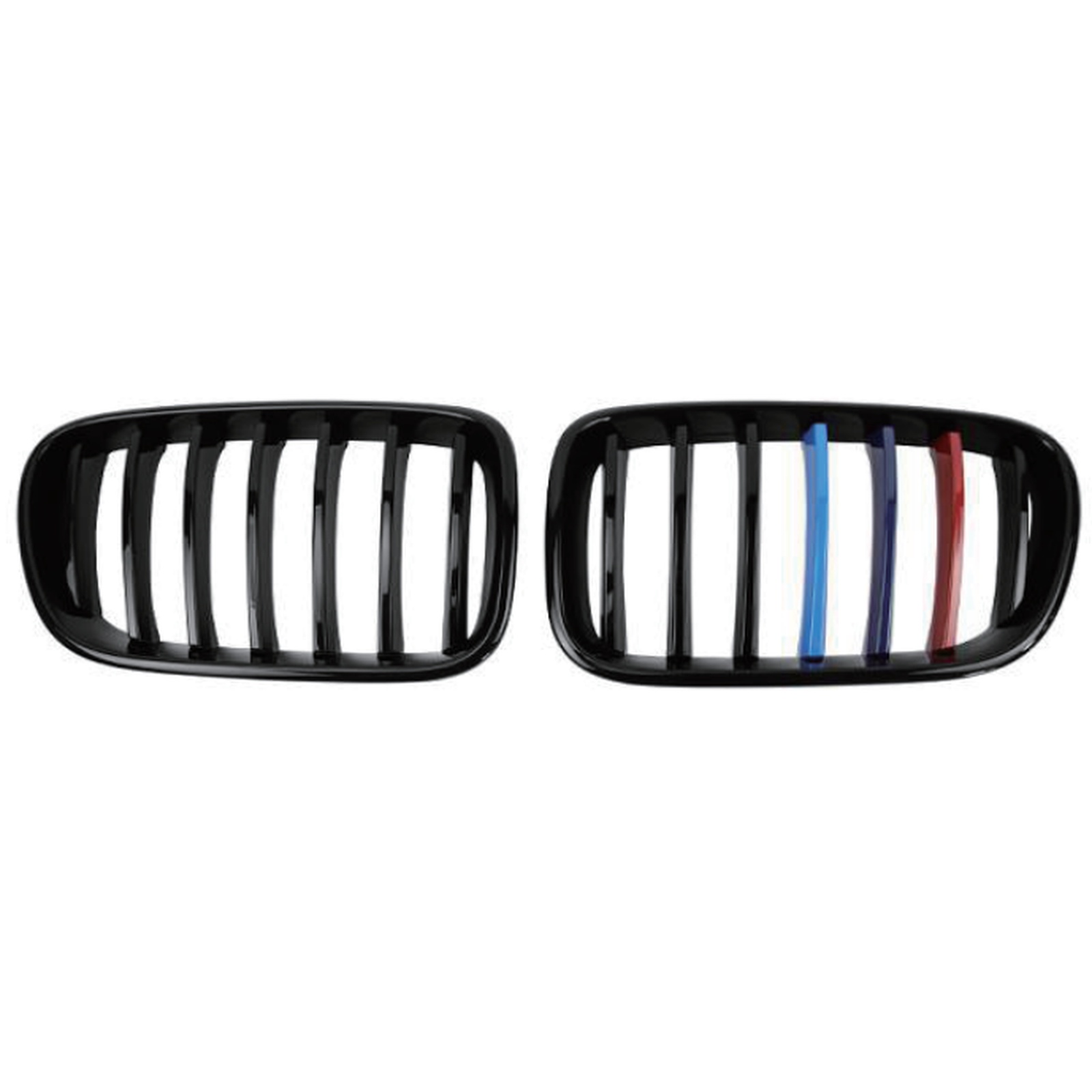 M color Grille MTP-BMG-440 for BMW