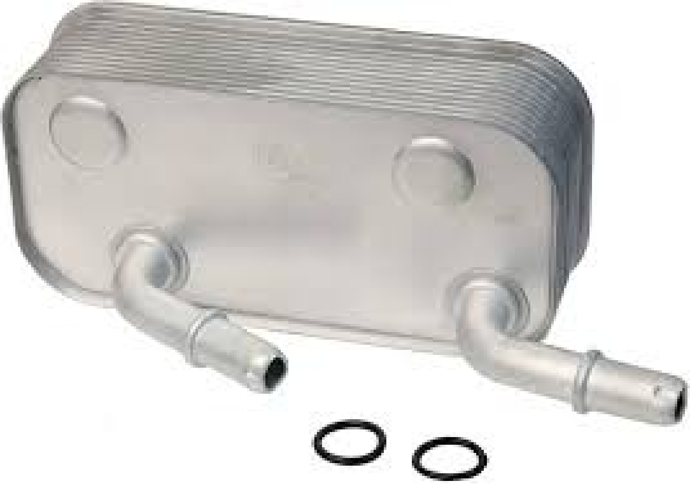oil cooler BM0202420L6 for 宝马 BMW
