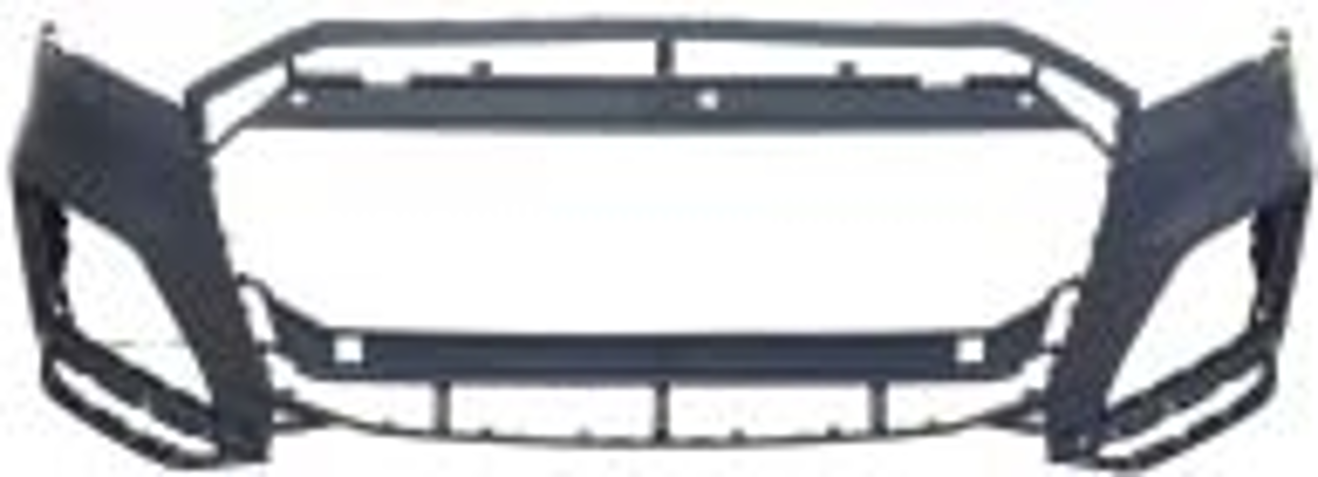 Front Bumper AU0070040 for 奥迪 Audi