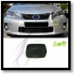 Tow Cover LX0010440F1 for 雷克萨斯 Lexus