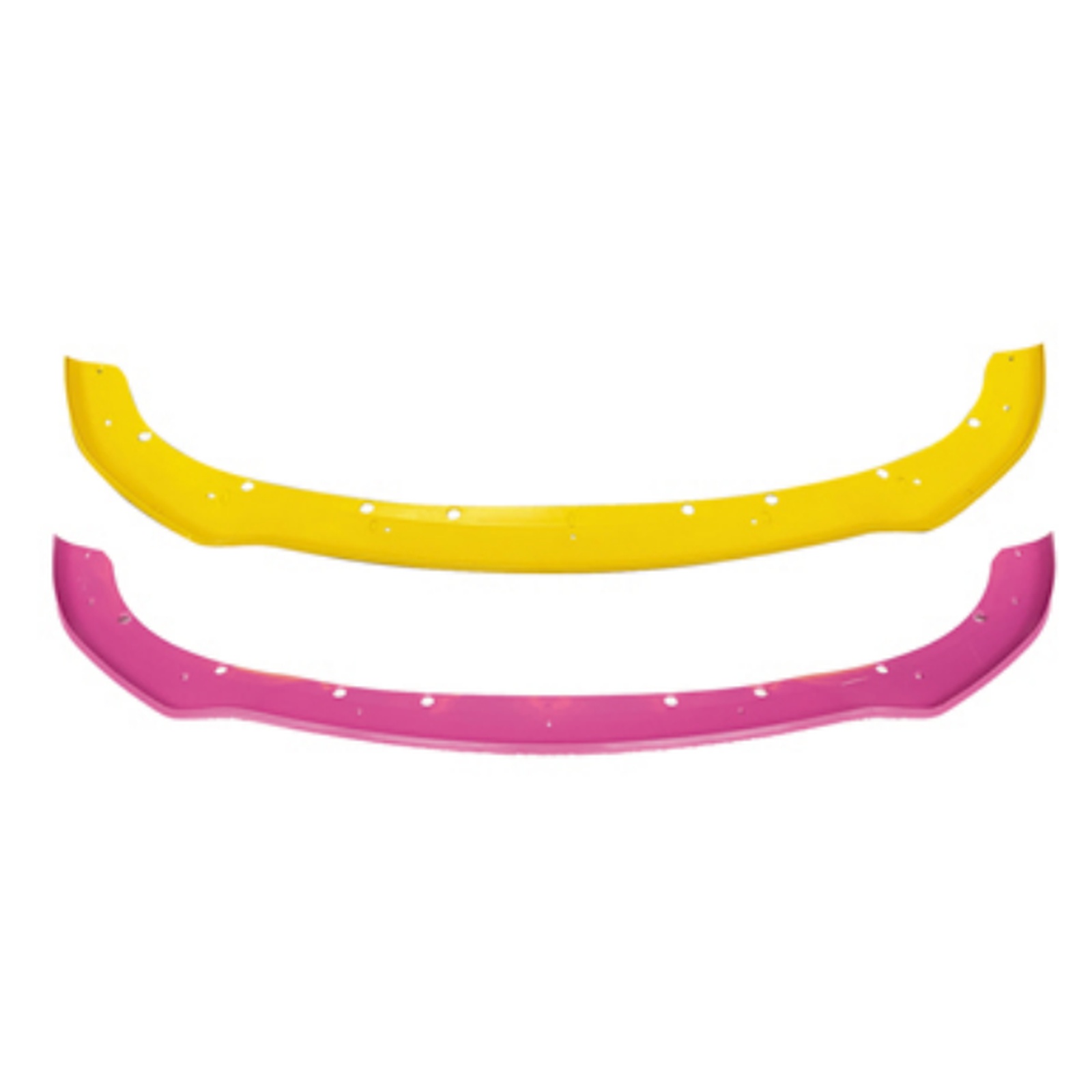 Protection Cover For 21 SRT Bumper/Pink MTP-CHARG-061 for DODGE