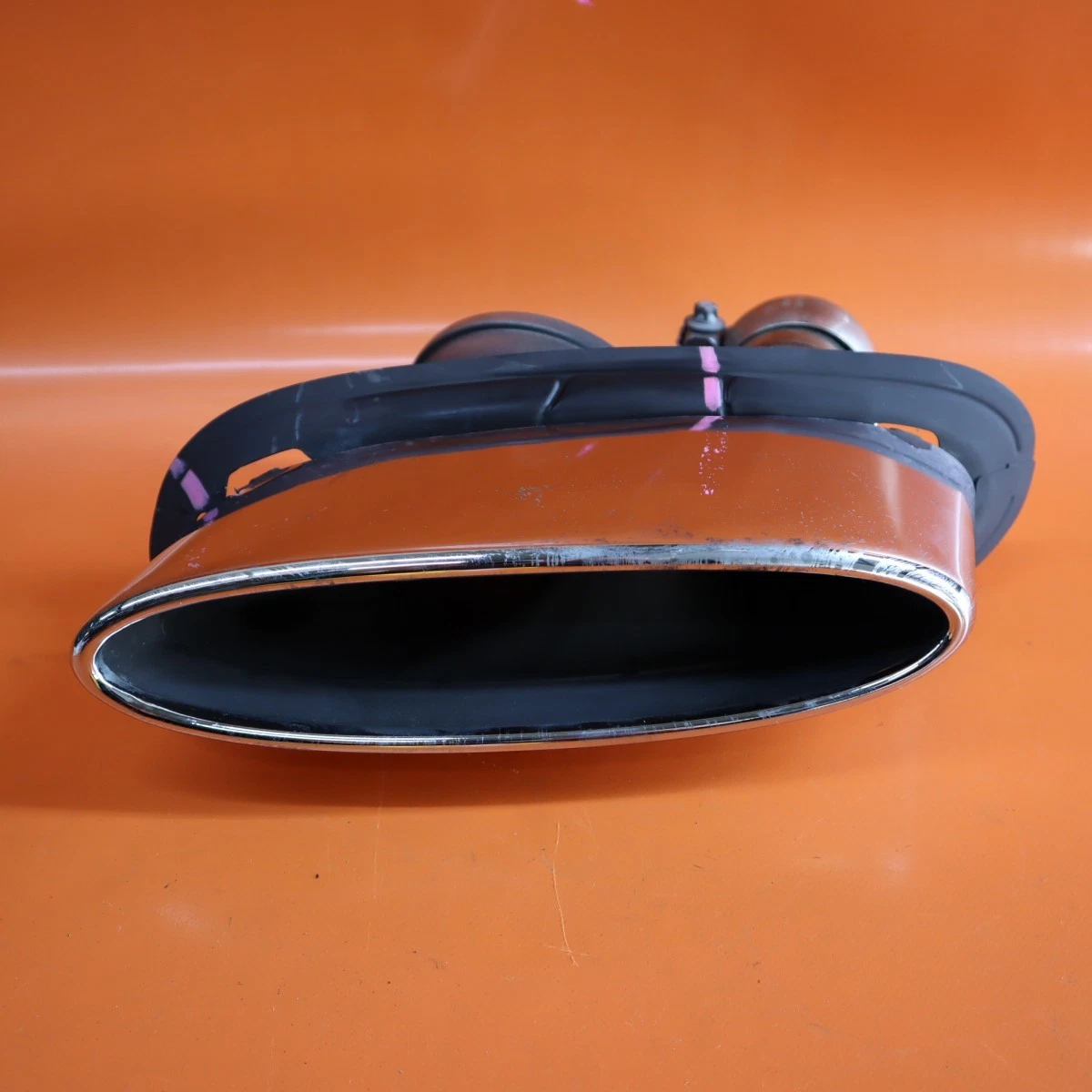 Diffuser BT0020801 for 宾利 Bentley