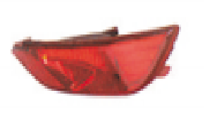 Rear bumper lamp HN0911241 for 现代 Hyundai