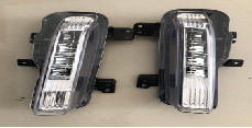 Fog Lamps FD0280102F1 for 福特 Ford