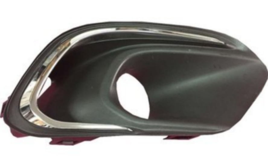 Fog Lamp Cover FT0220092J for 菲亚特 Fiat