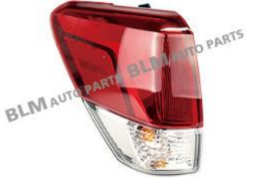 Tail Lamps SB0090172Y for 斯巴鲁 Subaru