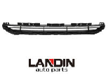 Grille AU0250070 for 奥迪 Audi