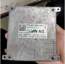 Cell monitoring unite SE0151870 for 西雅特 Seat
