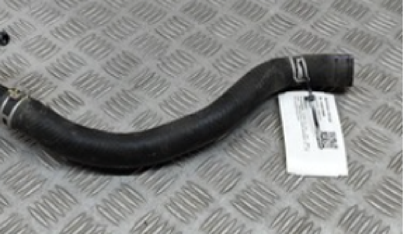Coolant pipe TY0432370 for 丰田 Toyota