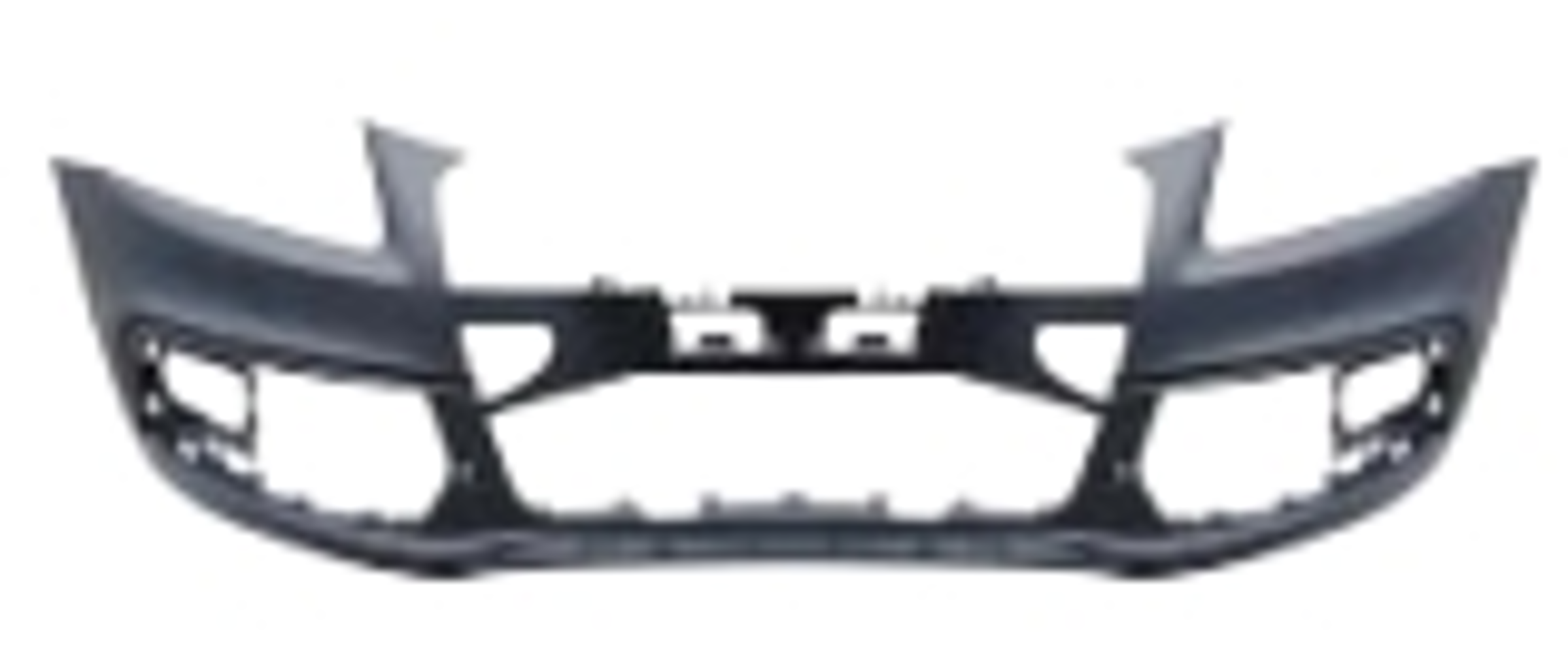 Front Bumper AU0190040SP for 奥迪 Audi