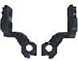 Head Lamp Brackets FD0800162R2 for 福特 Ford