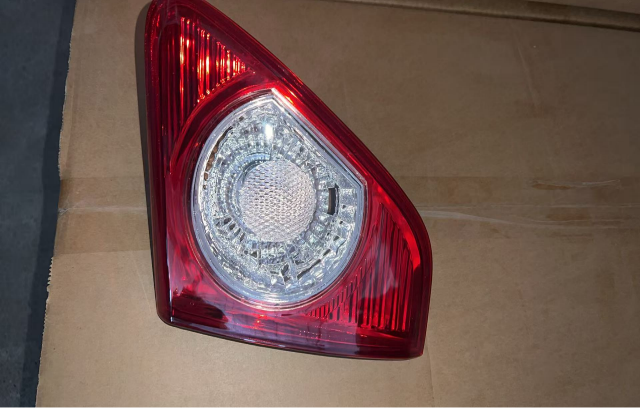 Tail Lamps TY0590171 for 丰田 Toyota