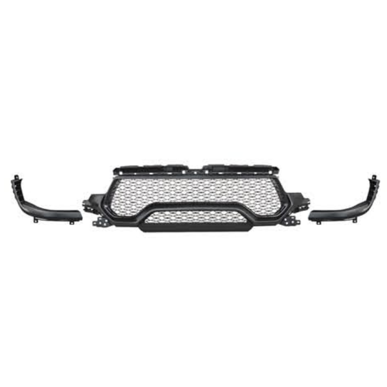 TRX Grille MTP-RAM-005 for DODGE