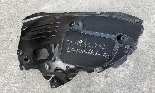 Inner Fender BM0760032PPF1 for 宝马 BMW