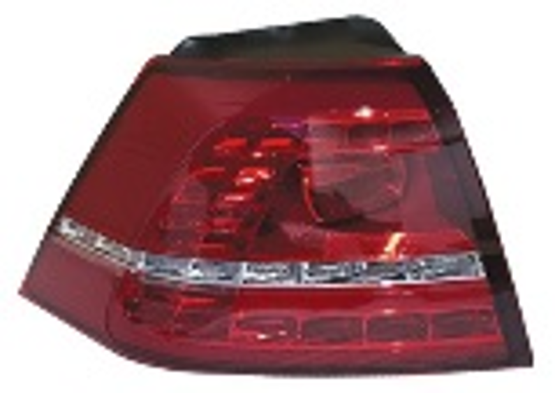 Tail Lamps VG3920171 for 大众 Volkswagen