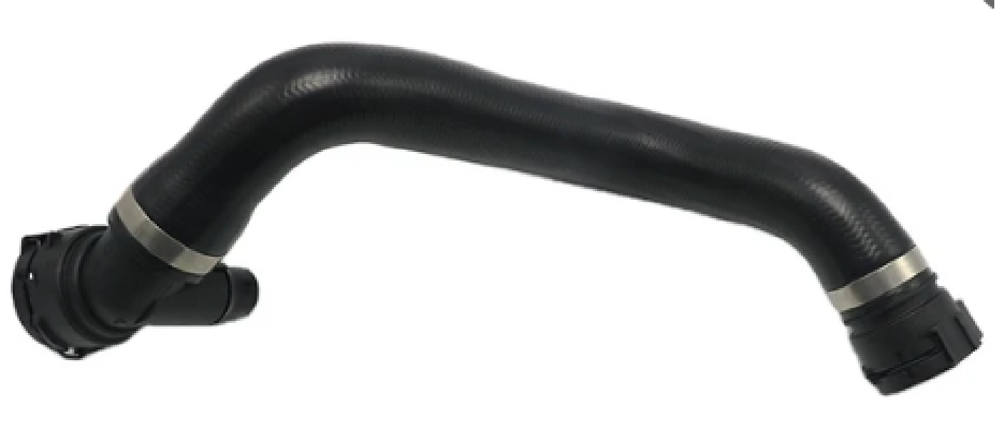 Coolant pipe BM0052370P for 宝马 BMW