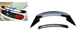 Spoiler FDT1412490B3 for 福特改装 Ford Tuning