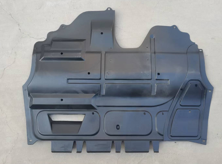 Engine Under Cover SD0190550 for 斯柯达 Skoda