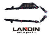 Bracket,Rear Bumper TY0340201L3 for 丰田 Toyota