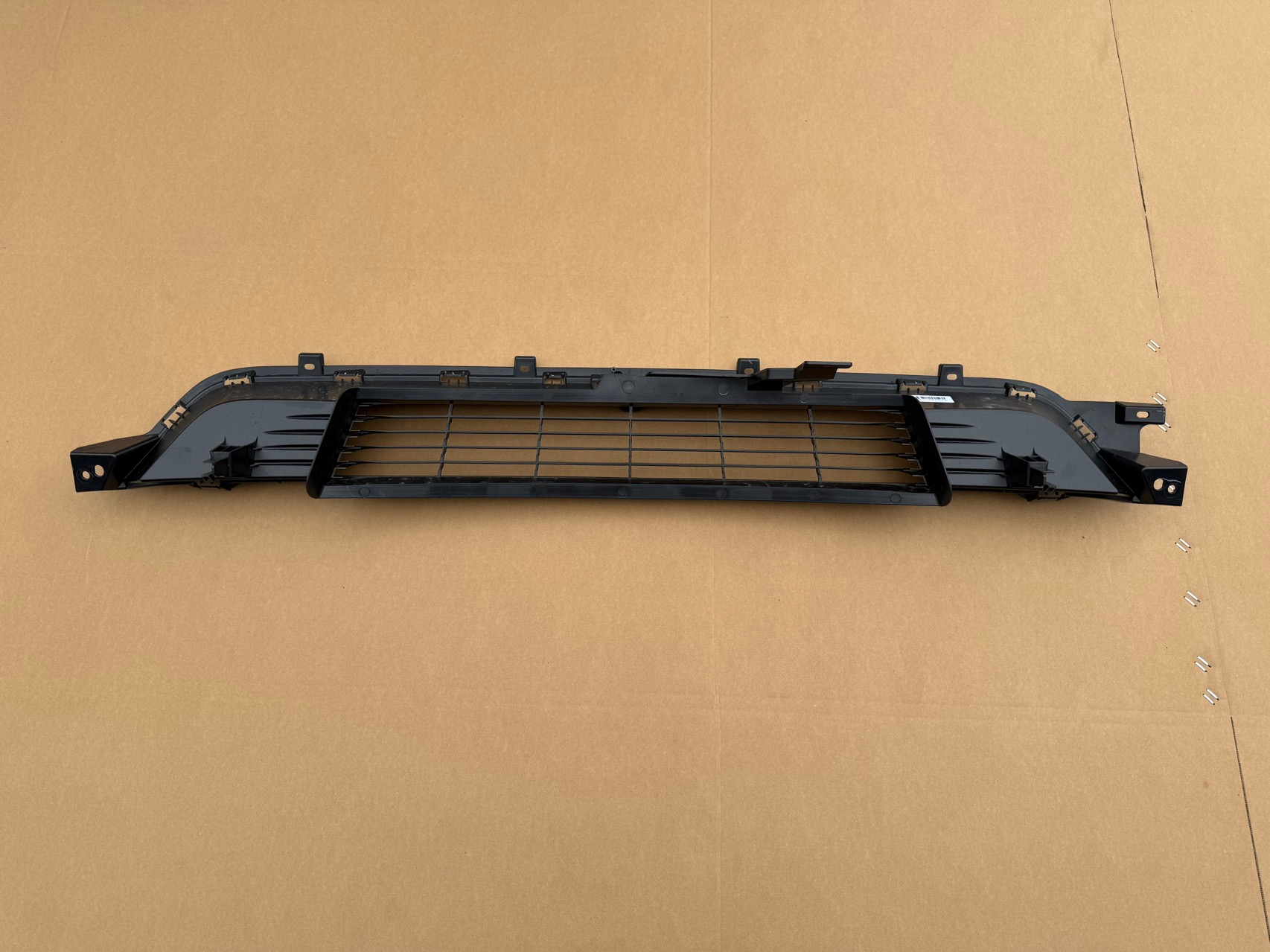 Grille TS0080070 for 特斯拉 Tesla