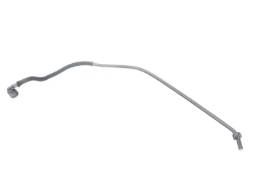 Coolant pipe BM0152370 for 宝马 BMW